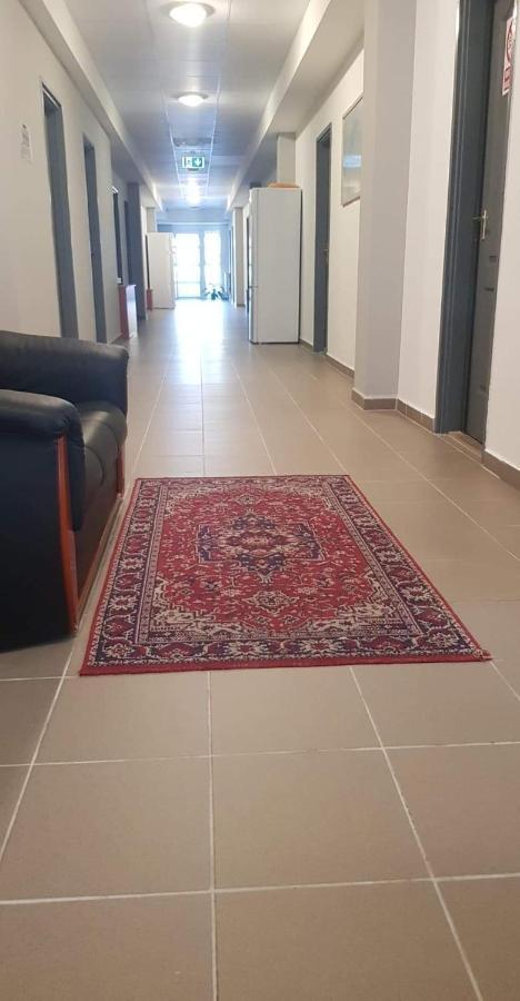 Lanchid Szallo Kecskemét Exteriér fotografie